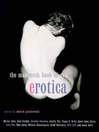 The Mammoth Book of New Erotica (eBook)